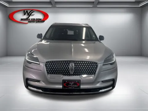 Photos of 2023 Lincoln Aviator Standard for sale in Baxley, GA at Woody Folsom Chevrolet GMC