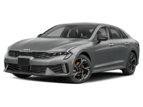 Photos of 2025 Kia K5 GT-Line for sale in Baxley, GA at Woody Folsom Chevrolet GMC