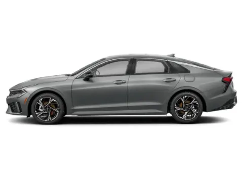More photos of 2025 Kia K5 GT-Line at Woody Folsom Chevrolet GMC, GA