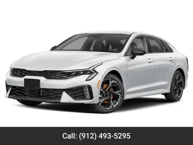 2025 Kia K5 GT-Line for sale in Baxley, GA