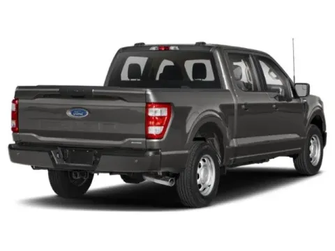 Photos of 2022 Ford F-150 XL for sale in Baxley, GA at Woody Folsom Chevrolet GMC