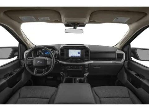 More photos of 2022 Ford F-150 XL at Woody Folsom Chevrolet GMC, GA