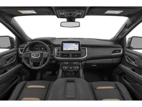 More photos of 2024 GMC Yukon AT4 at Woody Folsom Chevrolet GMC, GA