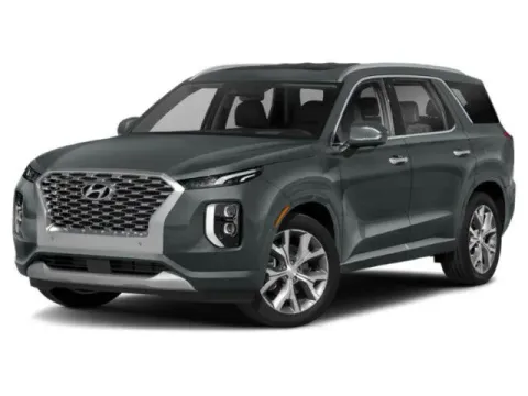 Photos of 2022 Hyundai Palisade Limited for sale in Baxley, GA at Woody Folsom Chevrolet GMC