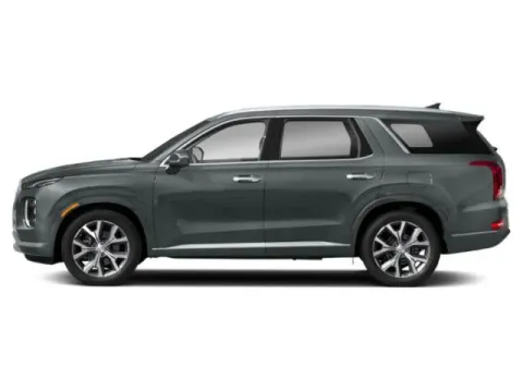 More photos of 2022 Hyundai Palisade Limited at Woody Folsom Chevrolet GMC, GA