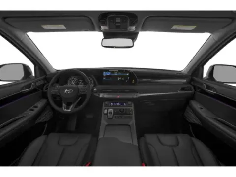 More photos of 2022 Hyundai Palisade Limited at Woody Folsom Chevrolet GMC, GA