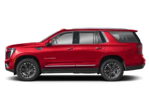 More photos of 2025 GMC Yukon Elevation at Woody Folsom Chevrolet GMC, GA