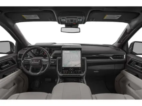 More photos of 2025 GMC Yukon Elevation at Woody Folsom Chevrolet GMC, GA