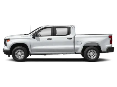 More photos of 2024 Chevrolet Silverado 1500 LT Trail Boss at Woody Folsom Chevrolet GMC, GA