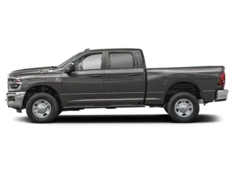 More photos of 2025 Ram 2500 Laramie at Woody Folsom Chevrolet GMC, GA