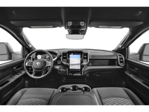 More photos of 2025 Ram 2500 Laramie at Woody Folsom Chevrolet GMC, GA