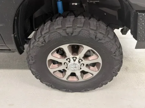 More photos of 2025 Ram 2500 Laramie at Woody Folsom Chevrolet GMC, GA