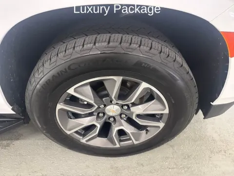 More photos of 2022 Chevrolet Tahoe LT at Woody Folsom Chevrolet GMC, GA