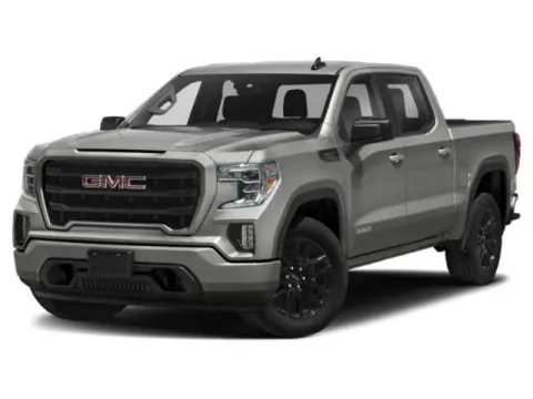 Photos of 2021 GMC Sierra 1500 Elevation for sale in Baxley, GA at Woody Folsom Chevrolet GMC