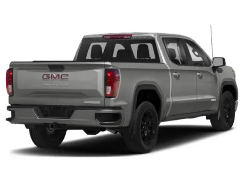 Another view of 2021 GMC Sierra 1500 Elevation for sale in Baxley, GA at Woody Folsom Chevrolet GMC