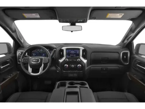 More photos of 2021 GMC Sierra 1500 Elevation at Woody Folsom Chevrolet GMC, GA