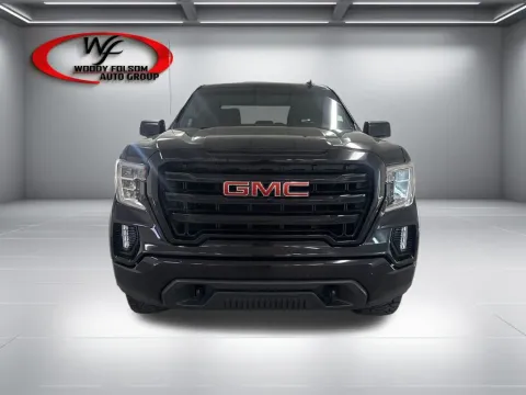 Photos of 2021 GMC Sierra 1500 Elevation for sale in Baxley, GA at Woody Folsom Chevrolet GMC