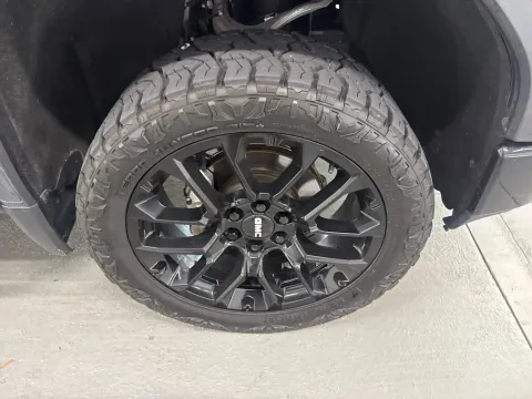 More photos of 2021 GMC Sierra 1500 Elevation at Woody Folsom Chevrolet GMC, GA