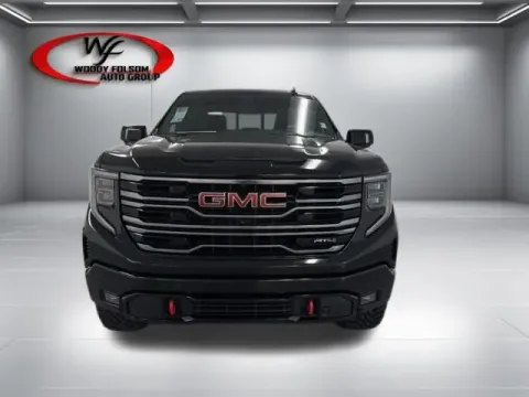 Photos of 2025 GMC Sierra 1500 AT4 for sale in Baxley, GA at Woody Folsom Chevrolet GMC