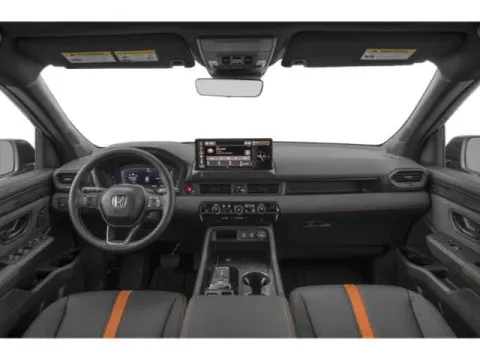 More photos of 2026 Honda Passport TrailSport at Woody Folsom Chevrolet GMC, GA