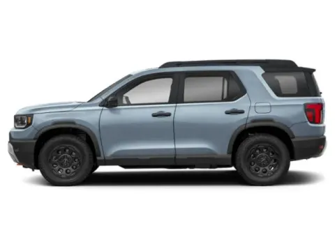 Another view of 2026 Honda Passport TrailSport Blackout for sale in Baxley, GA at Woody Folsom Chevrolet GMC