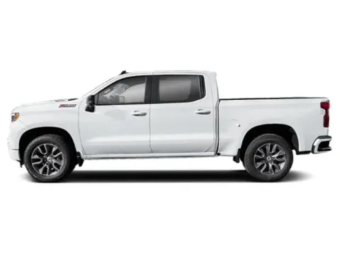 More photos of 2025 Chevrolet Silverado 1500 RST at Woody Folsom Chevrolet GMC, GA