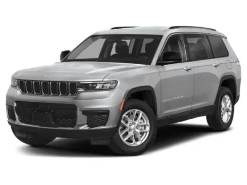 Photos of 2024 Jeep Grand Cherokee L Altitude X for sale in Baxley, GA at Woody Folsom Chevrolet GMC