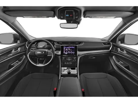 More photos of 2024 Jeep Grand Cherokee L Altitude X at Woody Folsom Chevrolet GMC, GA