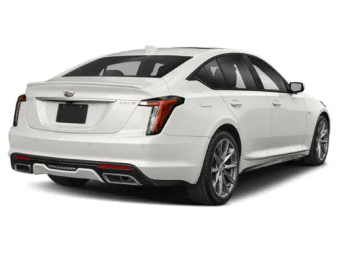 More photos of 2020 Cadillac CT5 Sport at Woody Folsom Chevrolet GMC, GA