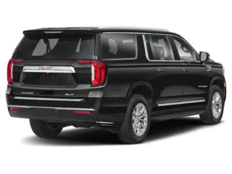Another view of 2024 GMC Yukon XL SLT for sale in Baxley, GA at Woody Folsom Chevrolet GMC
