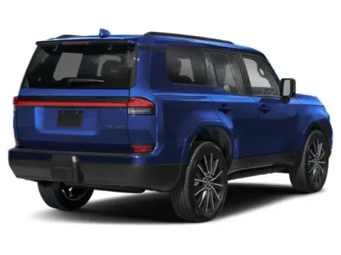 Photos of 2026 Lexus GX 550 Luxury for sale in Baxley, GA at Woody Folsom Chevrolet GMC