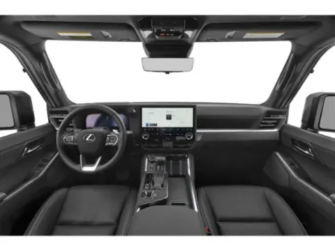 More photos of 2026 Lexus GX 550 Luxury at Woody Folsom Chevrolet GMC, GA