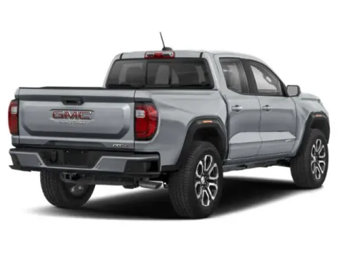 Another view of 2024 GMC Canyon 4WD AT4 for sale in Baxley, GA at Woody Folsom Chevrolet GMC