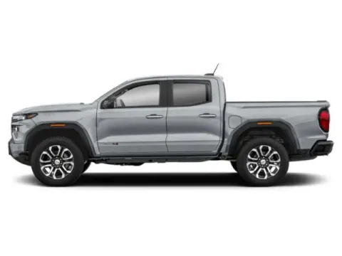 More photos of 2024 GMC Canyon 4WD AT4 at Woody Folsom Chevrolet GMC, GA