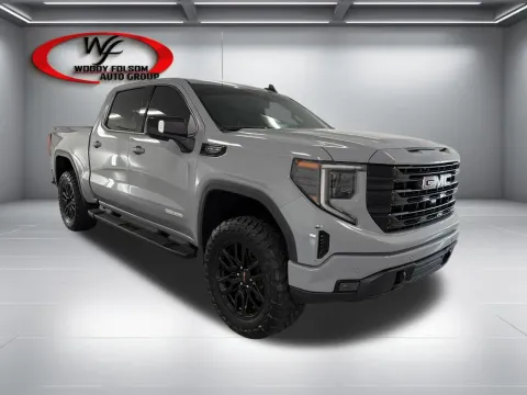 Another view of 2024 GMC Sierra 1500 Elevation for sale in Baxley, GA at Woody Folsom Chevrolet GMC