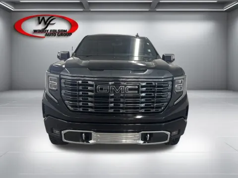 Photos of 2024 GMC Sierra 1500 Denali Ultimate for sale in Baxley, GA at Woody Folsom Chevrolet GMC