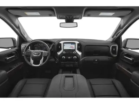 More photos of 2021 GMC Sierra 1500 SLT at Woody Folsom Chevrolet GMC, GA