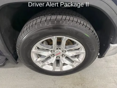 More photos of 2019 GMC Sierra 1500 SLT at Woody Folsom Chevrolet GMC, GA
