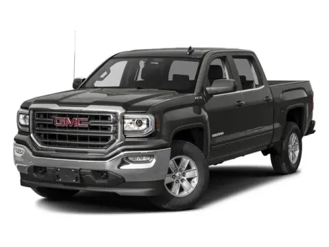 Photos of 2016 GMC Sierra 1500 SLE for sale in Baxley, GA at Woody Folsom Chevrolet GMC