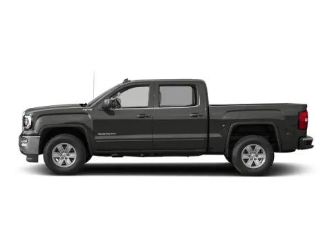 More photos of 2016 GMC Sierra 1500 SLE at Woody Folsom Chevrolet GMC, GA