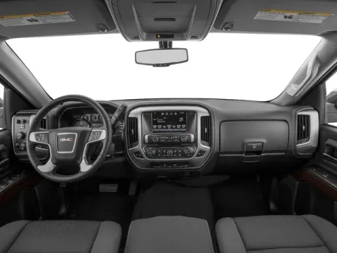 More photos of 2016 GMC Sierra 1500 SLE at Woody Folsom Chevrolet GMC, GA