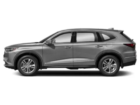 Another view of 2022 Acura MDX 3.5L for sale in Baxley, GA at Woody Folsom Chevrolet GMC