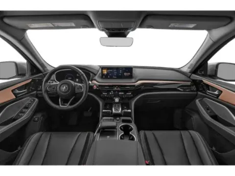 More photos of 2022 Acura MDX 3.5L at Woody Folsom Chevrolet GMC, GA