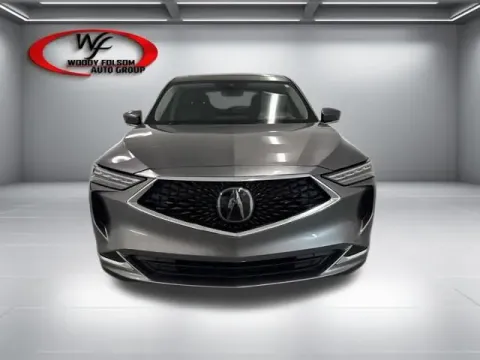 Photos of 2022 Acura MDX 3.5L for sale in Baxley, GA at Woody Folsom Chevrolet GMC