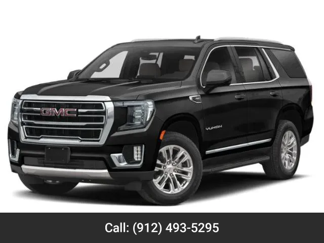 2024 GMC Yukon 2WD SLT's photo