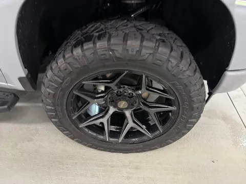More photos of 2025 Chevrolet Silverado 1500 RST at Woody Folsom Chevrolet GMC, GA