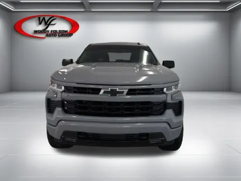 Photos of 2025 Chevrolet Silverado 1500 RST for sale in Baxley, GA at Woody Folsom Chevrolet GMC