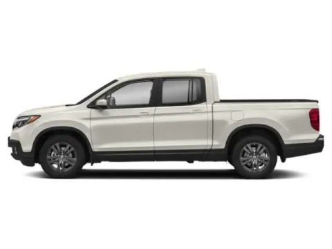 Another view of 2020 Honda Ridgeline Sport for sale in Baxley, GA at Woody Folsom Chevrolet GMC