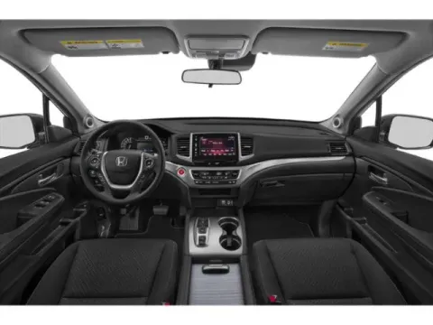 More photos of 2020 Honda Ridgeline Sport at Woody Folsom Chevrolet GMC, GA