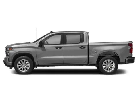 More photos of 2021 Chevrolet Silverado 1500 Custom at Woody Folsom Chevrolet GMC, GA